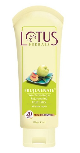 9 Most Popular Lotus Face Packs For Skin Fairness