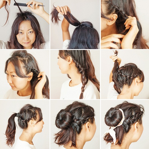 50 Finest and Easy Braided Hairstyles to Suit Your Style