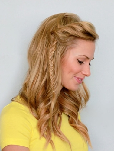 50 Finest and Easy Braided Hairstyles to Suit Your Style