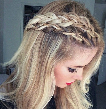 50 Finest and Easy Braided Hairstyles to Suit Your Style