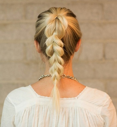 50 Finest and Easy Braided Hairstyles to Suit Your Style