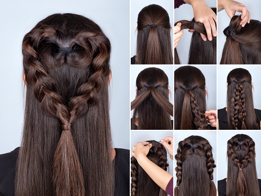 50 Finest and Easy Braided Hairstyles to Suit Your Style