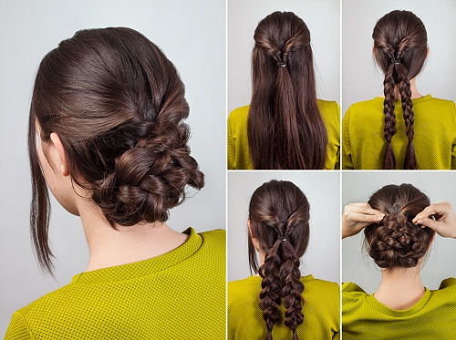 50 Finest and Easy Braided Hairstyles to Suit Your Style