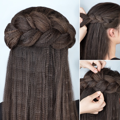 50 Finest and Easy Braided Hairstyles to Suit Your Style