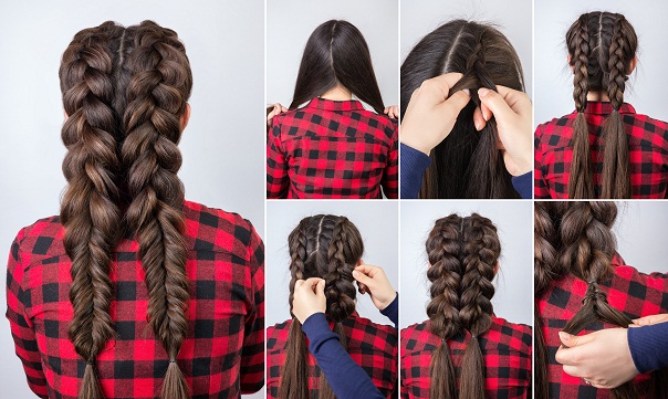 50 Finest and Easy Braided Hairstyles to Suit Your Style