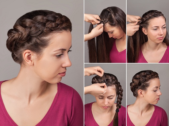 50 Finest and Easy Braided Hairstyles to Suit Your Style