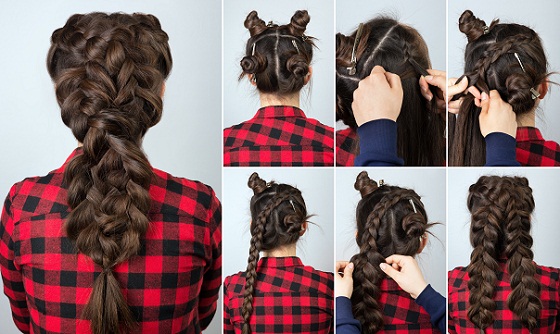 50 Finest and Easy Braided Hairstyles to Suit Your Style