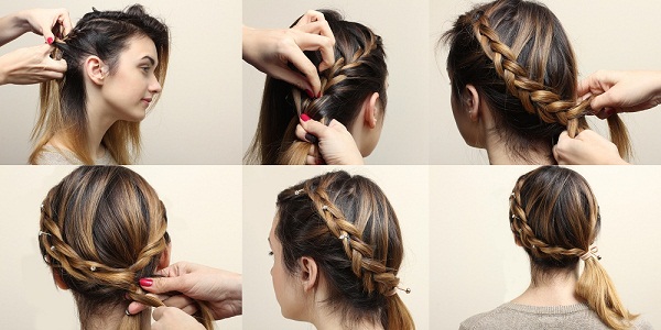 50 Finest and Easy Braided Hairstyles to Suit Your Style