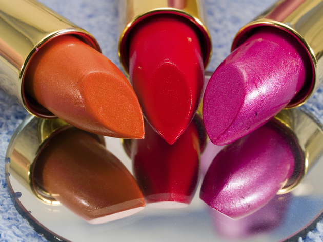 5 Best Drugstore Lipsticks 2020