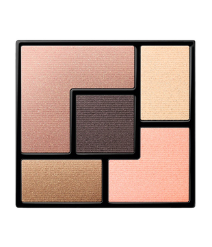 YSL Couture Palette Makeup Collection for Spring/Summer 2020