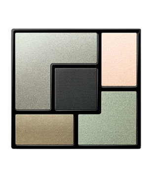 YSL Couture Palette Makeup Collection for Spring/Summer 2020