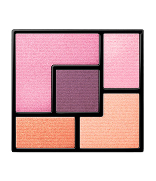 YSL Couture Palette Makeup Collection for Spring/Summer 2020