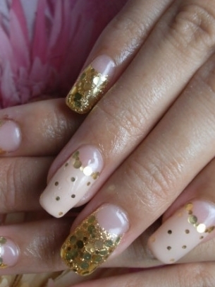 Super-Cute Japanese Nail Art Ideas