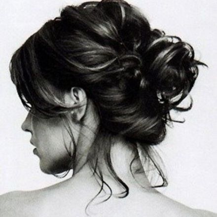 9 Best Indian Updo Hairstyles