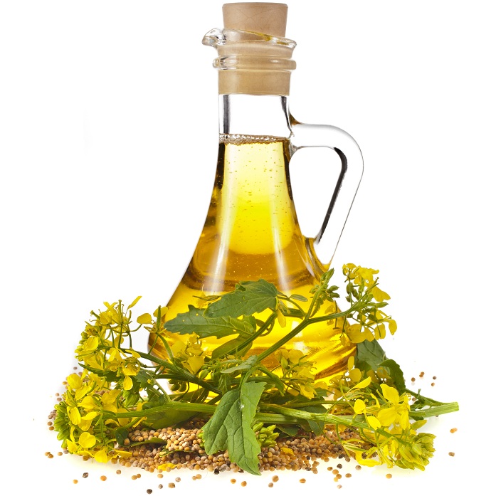 18 Amazing Mustard Oil Benefits For Skin, Hair &#038; Health