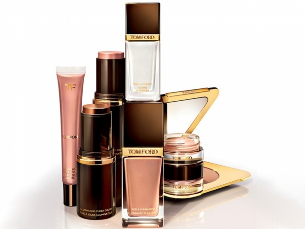 Tom Ford Beauty Summer 2020 Makeup Collection