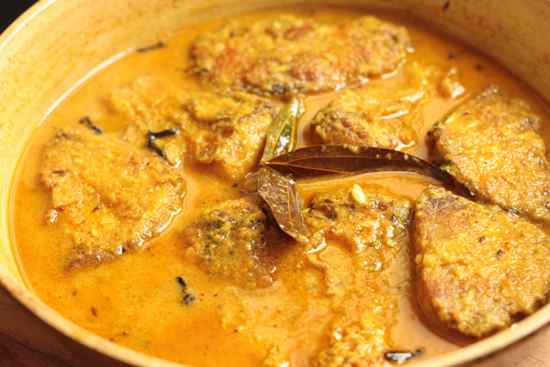 Top 8 Bengali Food Recipes